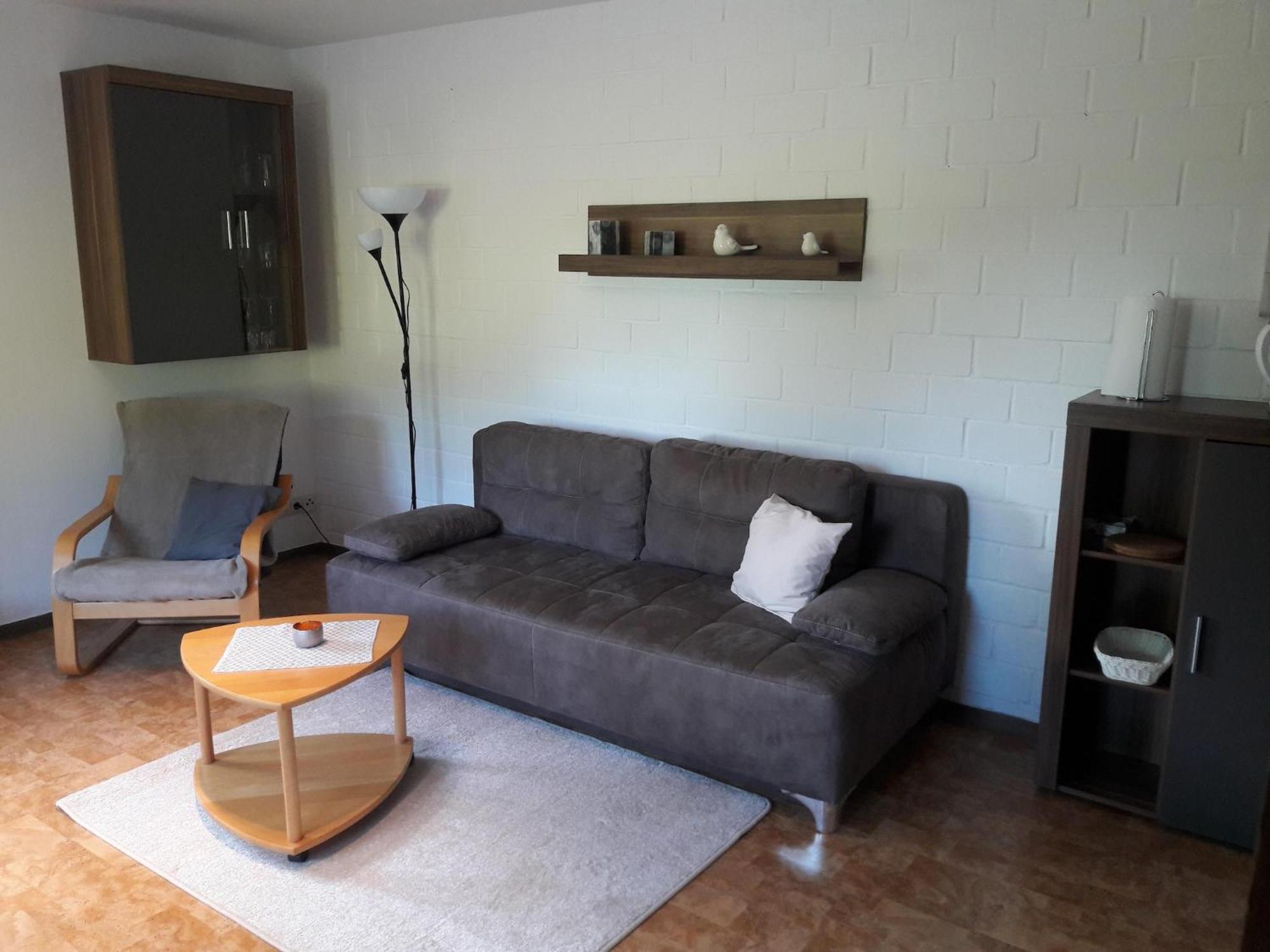 Modern Apartment In Sellinghausen With Terrace سشمالنبرغ المظهر الخارجي الصورة